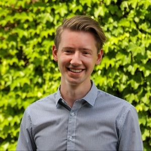 Meet your Posher, Jason